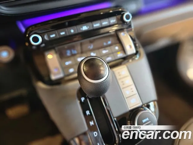 Hyundai Casper 2025 thumb 10