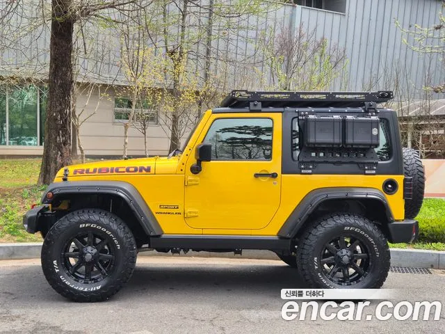 Jeep Wrangler 2015 thumb 11