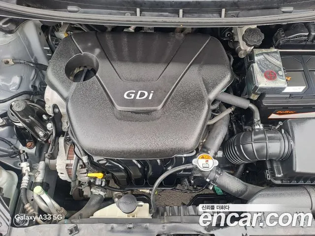 Hyundai Avante 2013 thumb 6