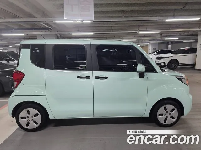 Kia Ray 2022 thumb 4