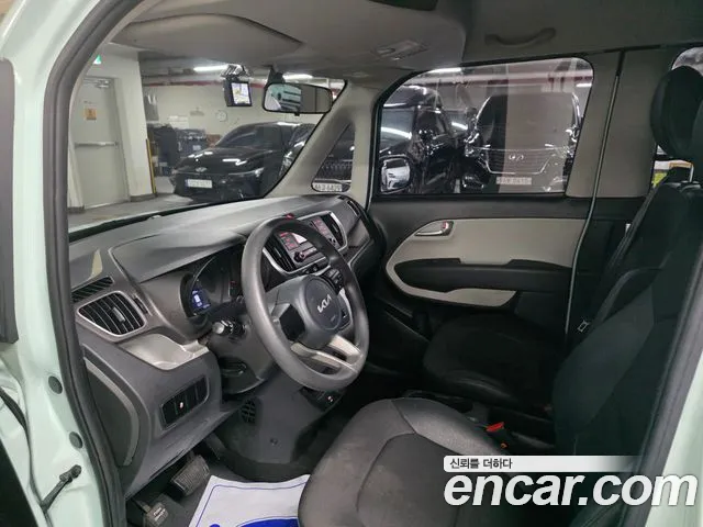 Kia Ray 2022 thumb 12