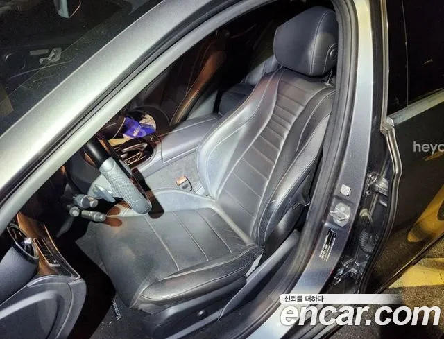 Mercedes-Benz E-Класс 2016 thumb 5