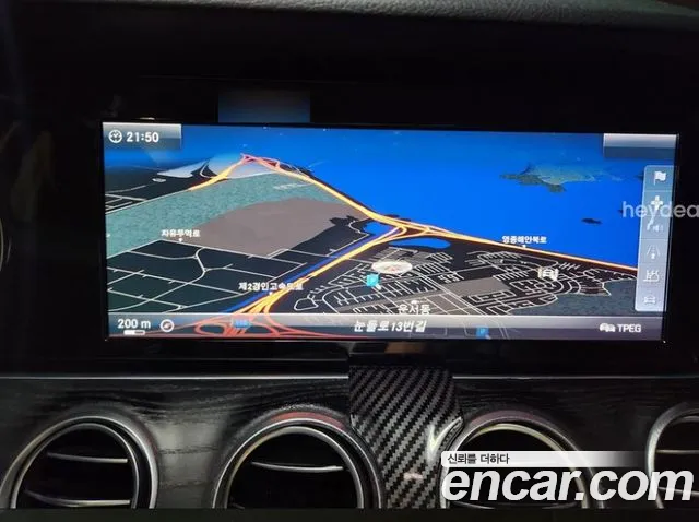 Mercedes-Benz E-Класс 2016 thumb 9