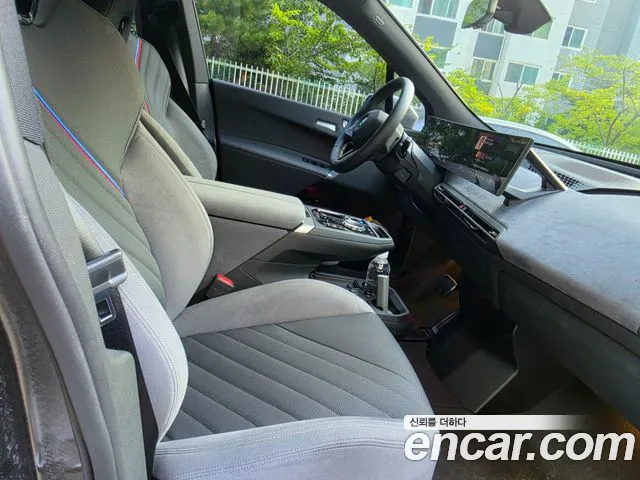 BMW iX 2025 thumb 5