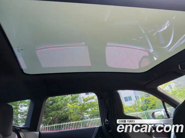BMW iX 2025 thumb 8