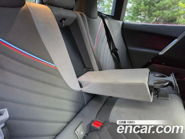 BMW iX 2025 thumb 9