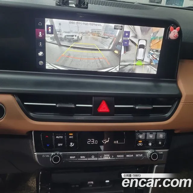 Kia Seltos 2024 thumb 6