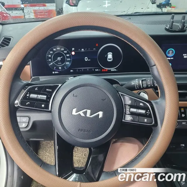 Kia Seltos 2024 thumb 7