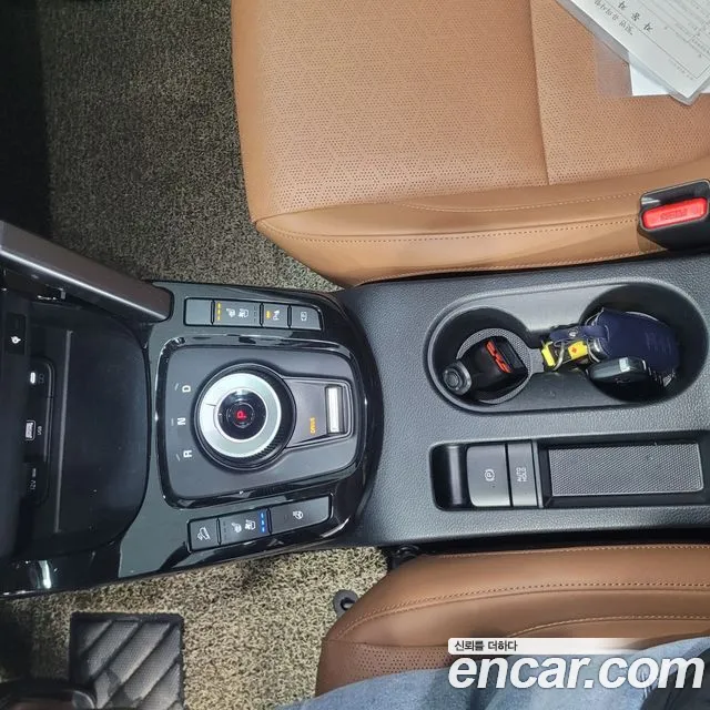 Kia Seltos 2024 thumb 10