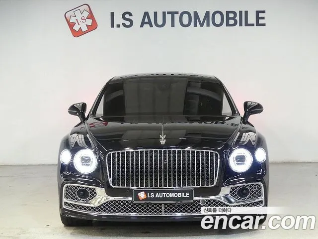 Bentley Flying Spur 2023 1