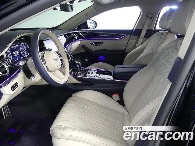Bentley Flying Spur 2023 thumb 7