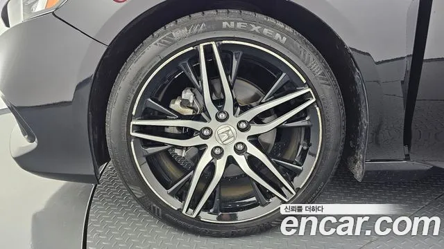 Honda Accord 2021 thumb 4