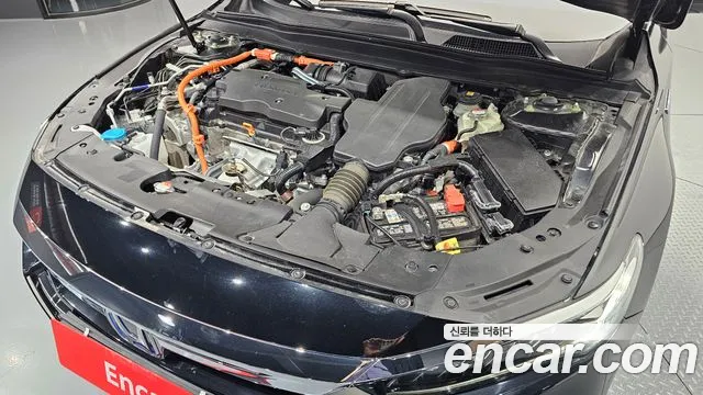 Honda Accord 2021 thumb 5