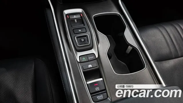 Honda Accord 2021 thumb 8