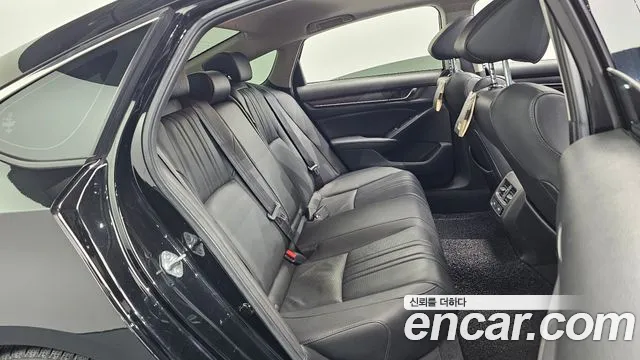 Honda Accord 2021 thumb 10