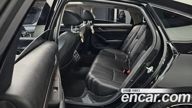 Honda Accord 2021 thumb 11