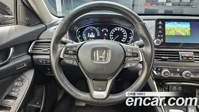 Honda Accord 2021 thumb 12