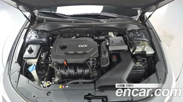 Hyundai Grandeur 2017 thumb 6