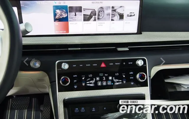 Genesis GV80 2024 thumb 6