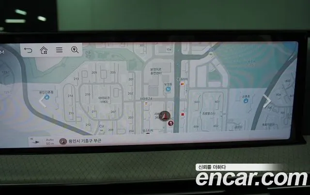 Genesis GV80 2024 thumb 8