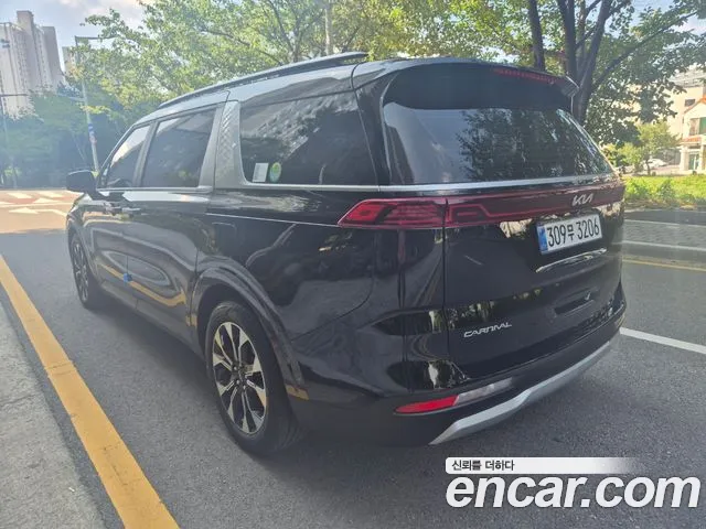 Kia Carnival 2022 thumb 6