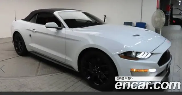 Ford Mustang Mach-E 2022 thumb 10