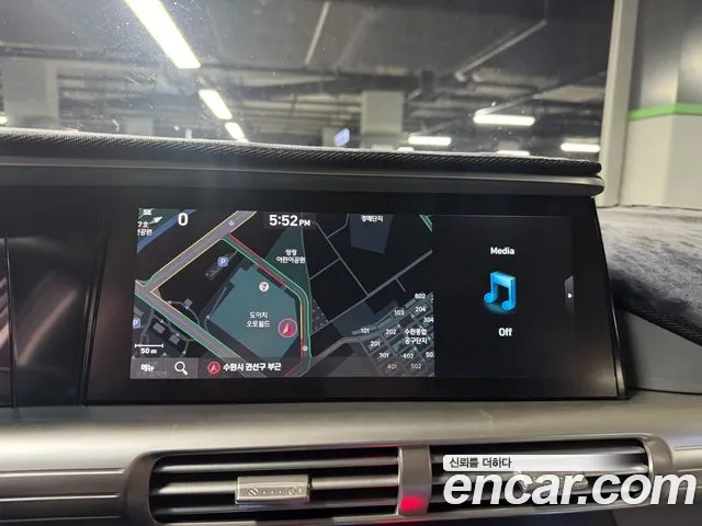 Hyundai Nexo 2021 thumb 5