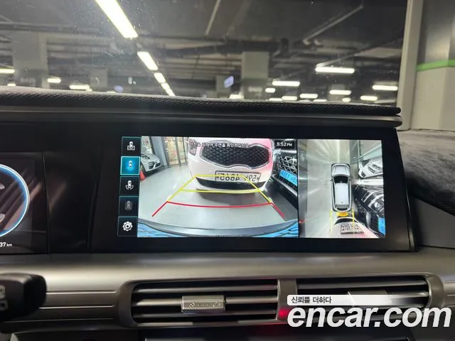 Hyundai Nexo 2021 thumb 6