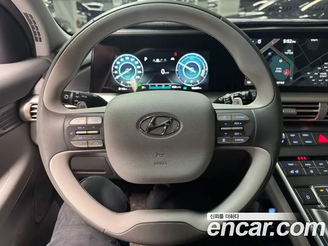 Hyundai Nexo 2021 thumb 7