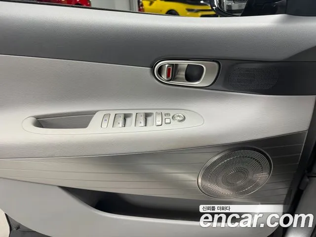 Hyundai Nexo 2021 thumb 9
