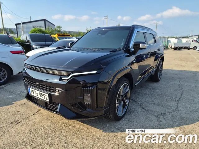 KG_Mobility_Ssangyong Actyon 2025 thumb 2