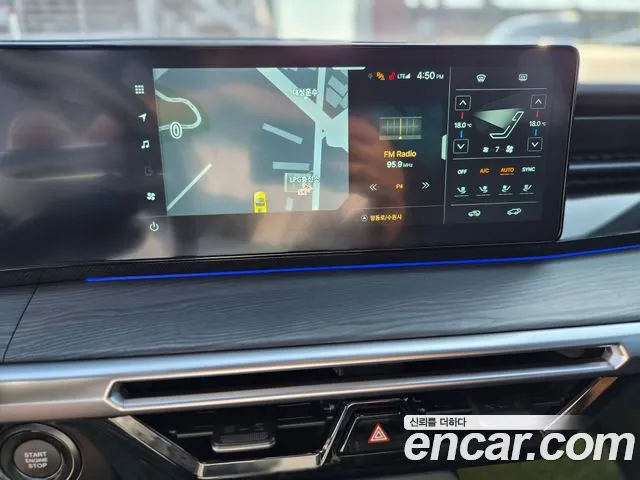 KG_Mobility_Ssangyong Actyon 2025 thumb 6