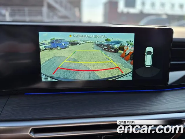 KG_Mobility_Ssangyong Actyon 2025 thumb 7