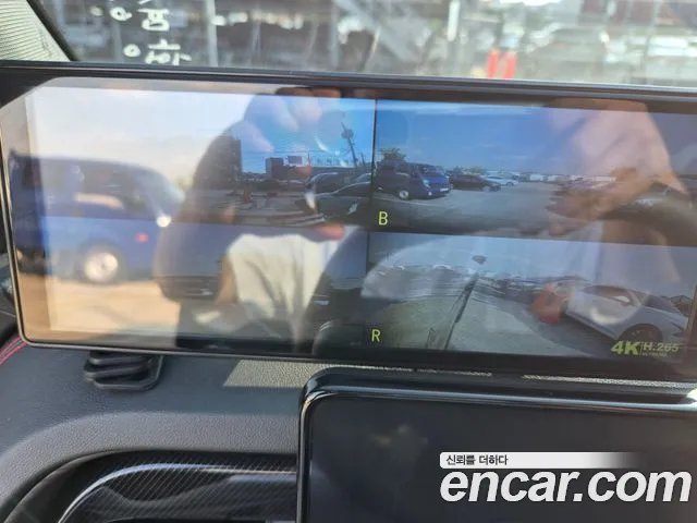 KG_Mobility_Ssangyong Actyon 2025 thumb 8