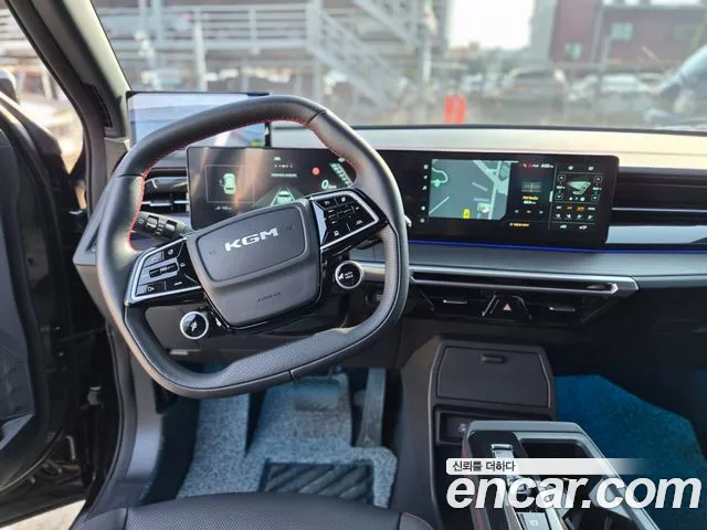 KG_Mobility_Ssangyong Actyon 2025 thumb 9