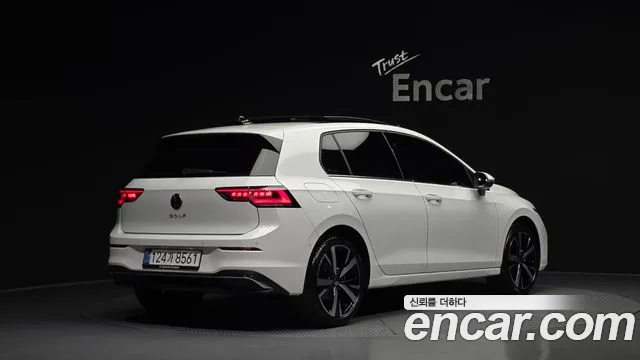 Volkswagen Golf Sportsvan 2026 thumb 2