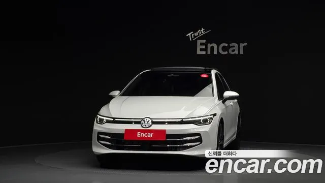 Volkswagen Golf Sportsvan 2026 thumb 3