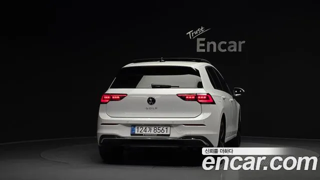 Volkswagen Golf Sportsvan 2026 thumb 4