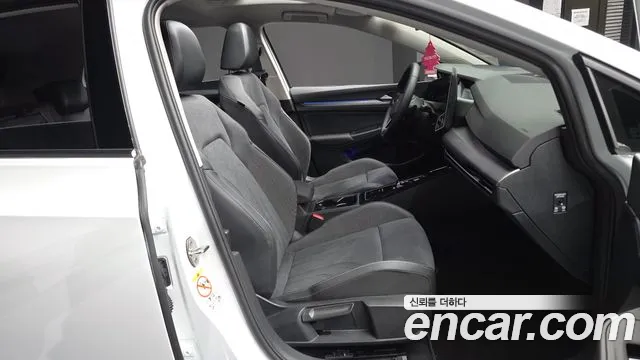 Volkswagen Golf Sportsvan 2026 thumb 11