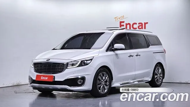 Kia Carnival 2017 1