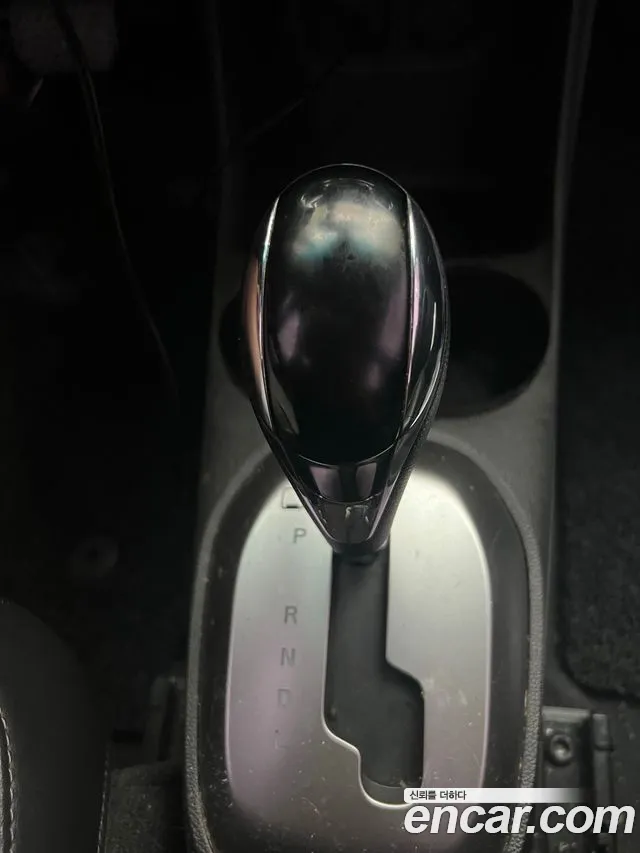 ChevroletGMDaewoo Spark 2016 thumb 9
