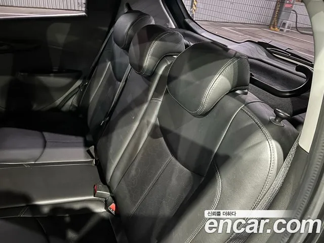 ChevroletGMDaewoo Spark 2016 thumb 10