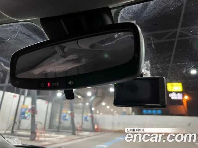 ChevroletGMDaewoo Spark 2016 thumb 12