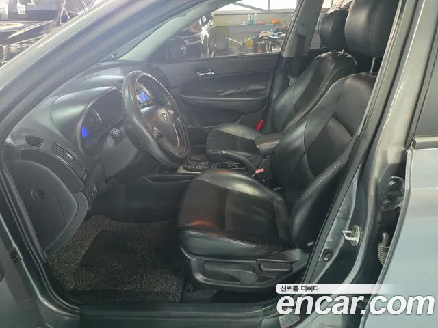 Hyundai i30 2008 thumb 7