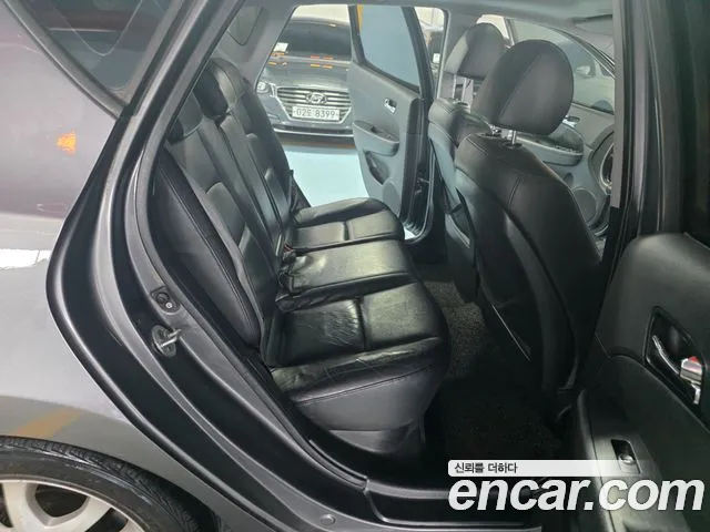 Hyundai i30 2008 thumb 8