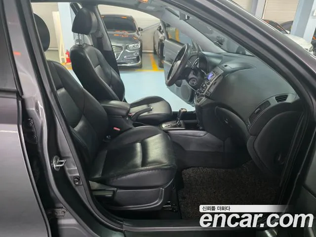 Hyundai i30 2008 thumb 9