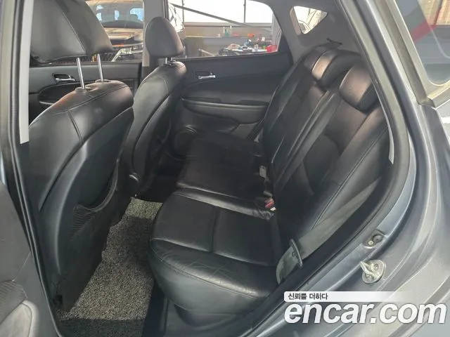 Hyundai i30 2008 thumb 10