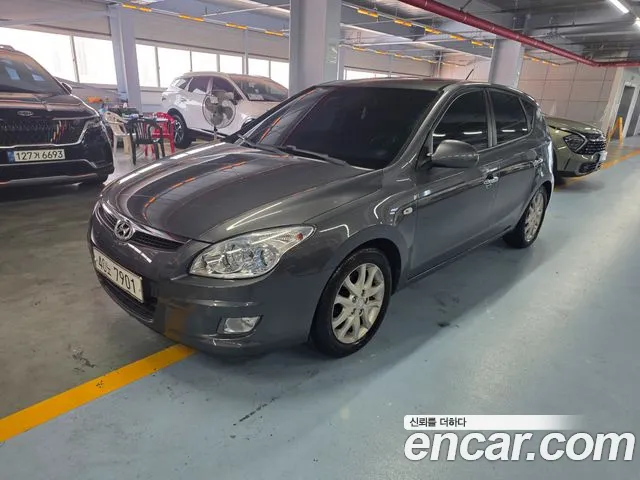 Hyundai i30 2008 thumb 12