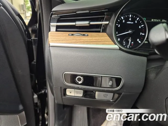 Kia K9 2022 thumb 9