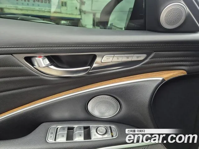 Kia K9 2022 thumb 10
